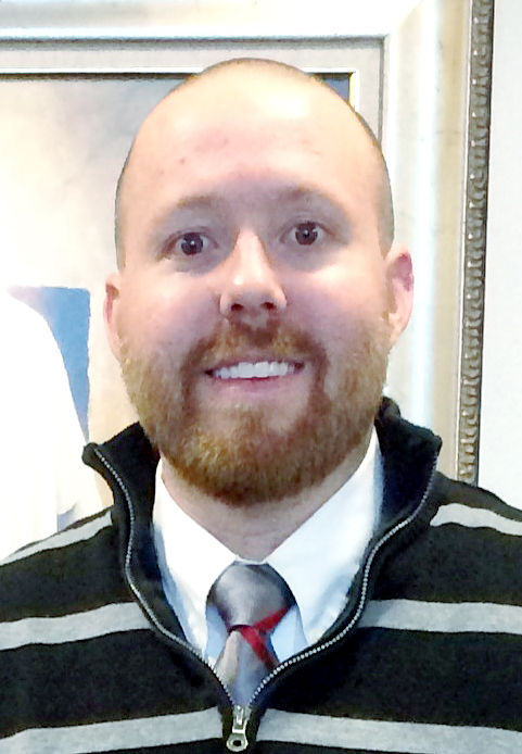 Tyler Rasmussen Uw Tyler Michael Rasmussen | News, Sports, Jobs - Daily Herald